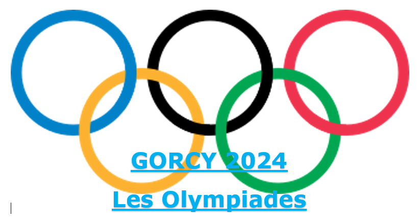 Gorcy 2024