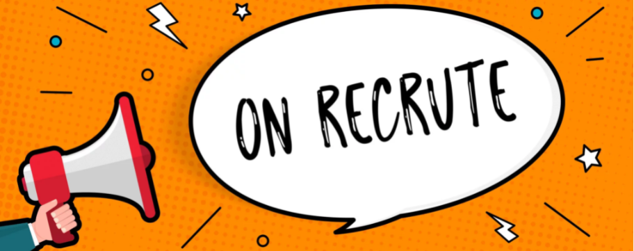 Recrutement