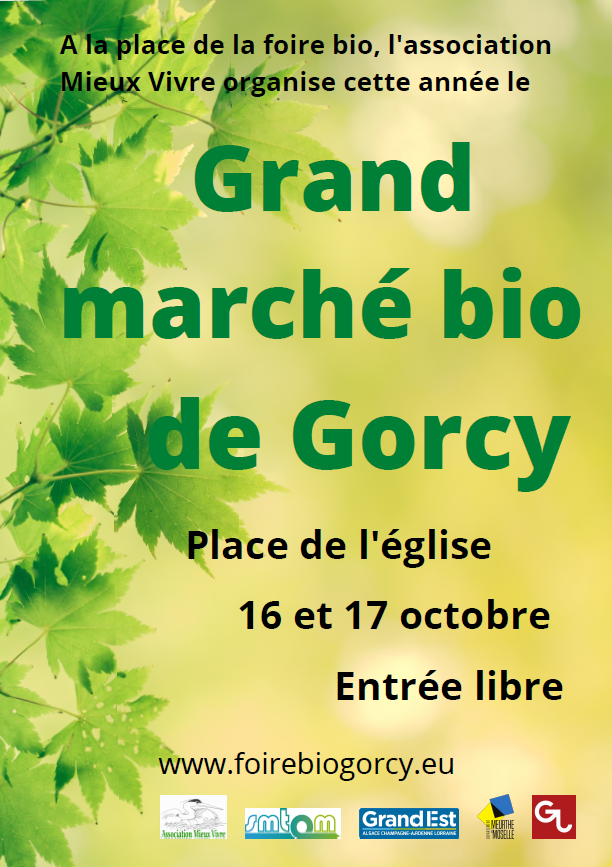 Marché BIO